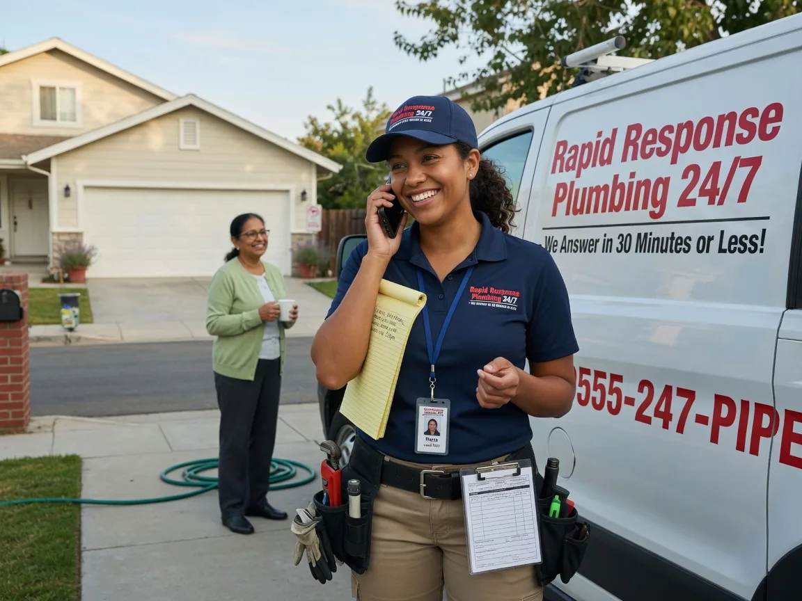 Emergency Plumber Albany, WI FAQs